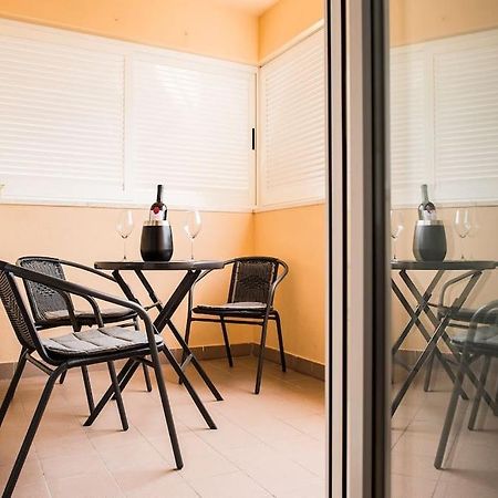 Apartment Jully Podstrana Dış mekan fotoğraf