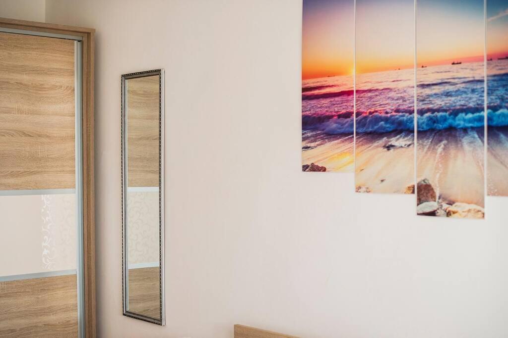 Apartment Jully Podstrana Dış mekan fotoğraf