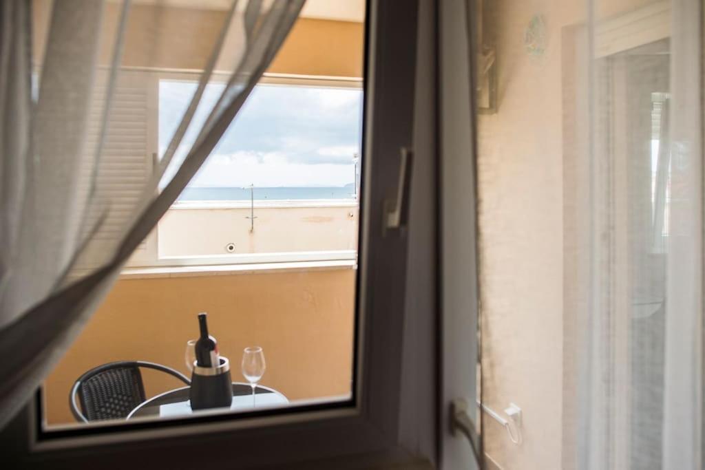 Apartment Jully Podstrana Dış mekan fotoğraf